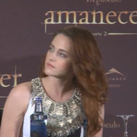 Kristen Stewart cumple este martes 29 años