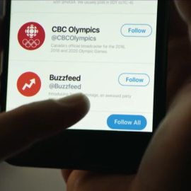 Twitter reduce a 400 las cuentas que se pueden seguir para reducir 'spam'