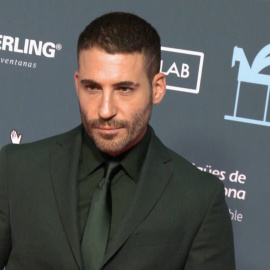 Miguel Ángel Silvestre cumple 38 años