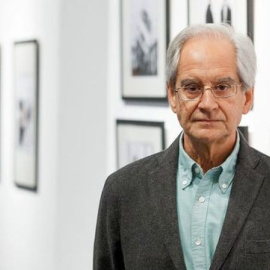 Andrés Rábago, el Roto, en una foto de archivo. / EFE