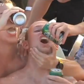 Magaluf: Nirvana para los turistas, un infierno para los ciudadanos