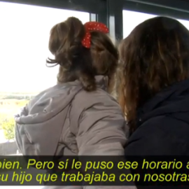 Salarios bajos y jornadas laborales largas, ¿imposibilitan la conciliación?