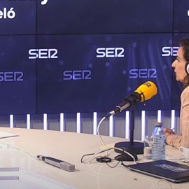 María Jesús Montero, sobre la salida de Pablo Iglesias del Gobierno: "Me gusta más sin coleta"