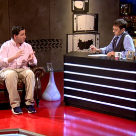 Las cloacas del PP En la Frontera - 10 de abril de 2019