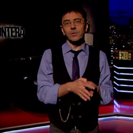 Monólogo - En la frontera, 10 de abril de 2019