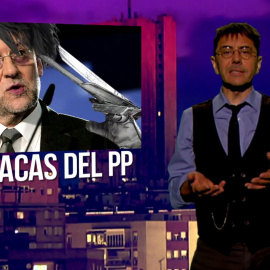 Desmontando - En la Frontera, 10 de abril de 2019