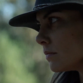 Maggie regresa a The Walking Dead en el nuevo tráiler