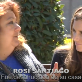 ¿Cómo han cambiado las vidas de Rosi y Pepi después de su desahucio?