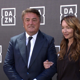 Dolor y conmoción en el mundo del fútbol por la muerte de Antic