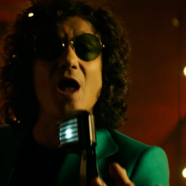 Bunbury lanzará su nuevo disco el 29 de mayo