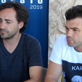 Muere el padre de Fonsi Nieto días después de perder a su abuela