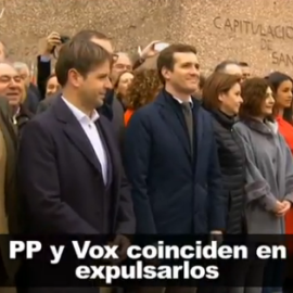 Las propuestas económicas de la derecha. ¿En qué puntos coinciden?