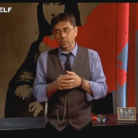 Monedero y la política En la Frontera - 15 de abril de 2019