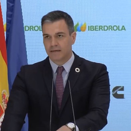Pedro Sánchez condena la violencia machista y hace un llamamiento a la no banalización de la misma