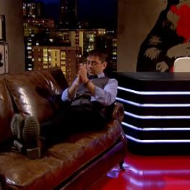 Monedero y los artistas En la Frontera - 17 de abril de 2019