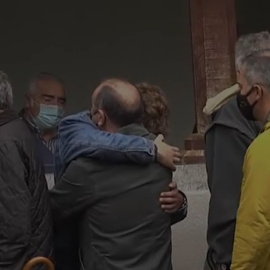 Seis víctimas de violencia machista en tan solo una semana