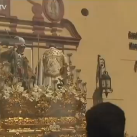 El trío de la derecha comienza a hacerse notar en Andalucía: las cofradías recibirán dinero público