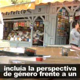 ¿Son machistas los cuentos infantiles tradicionales?