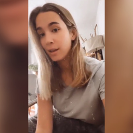 María Pombo contesta a sus haters tras cancelar el 'Suave Fest'