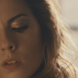 Miriam Rodríguez estrena el videoclip de 'Mejor sin miedo'