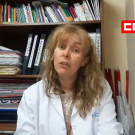 Una médica alerta de la situación crítica en el Hospital Severo Ochoa: pide hasta botellas de agua para los trabajadores