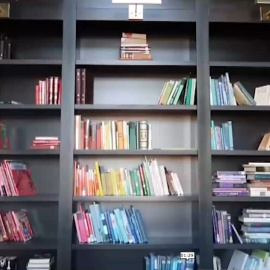 Lecturas para una cuarentena más entretenida