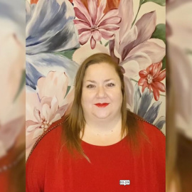 En casa con Itziar - 20M