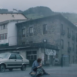 HBO aplaza el estreno de Patria por el coronavirus