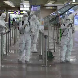 Así se explica el éxito de Corea del Sur en la lucha contra el Covid-19