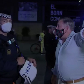 Tres agresiones LGTBIfóbicas en Barcelona en un fin de semana