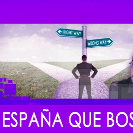 Una España que bosteza - Monólogo - En la Fronter, 23 de marzo de 2020