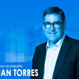Entrevista a Juan Torres - En la Frontera, 23 de marzo de 2020