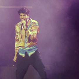 Las nuevas confirmaciones del Concierto por la Paz