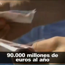 ¿Cuánto nos cuesta a los españoles la corrupción? Analizamos la 'chorizocracia'