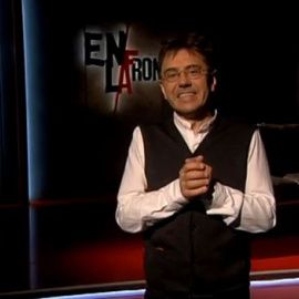 Monólogo - En la Frontera, 22 de abril de 2019