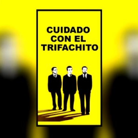 Desmontando - En la Frontera, 22 de abril de 2019