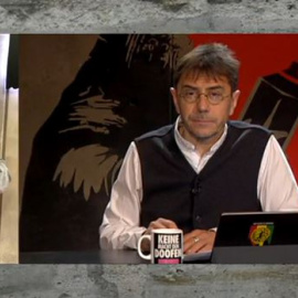 Corresponsal en Latinoamérica - En la Frontera, 22 de abril de 2019