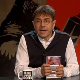 Recomendación cultural - En la Frontera, 22 de abril de 2019