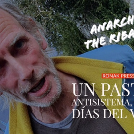 Anarquía en el Pirineo: un pastor antisistema en los días del virus