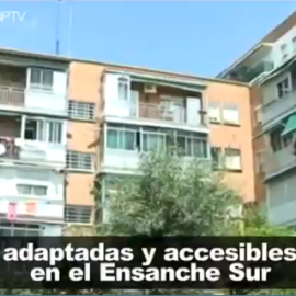 Casi 100 mayores de Alcorcón podrían perder sus viviendas adaptadas por el fallido Plan Permuta