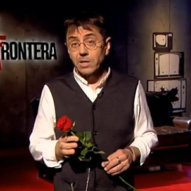 Monólogo - En la Frontera, 23 de abril de 2019