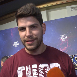 Diego Matamoros habla sobre la nueva novia de Kiko Matamoros