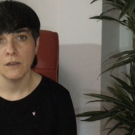 Todo isto antes era noite - Lucía Aldao