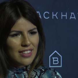 Isa Pantoja ficha por El Programa de Ana Rosa