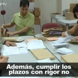 Voto rogado: la odisea que viven los españoles que votan fuera de nuestras fronteras