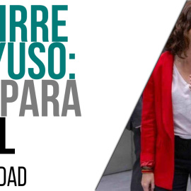 Aguirre & Ayuso: tal para cual - En la Frontera, 19 de abril de 2021