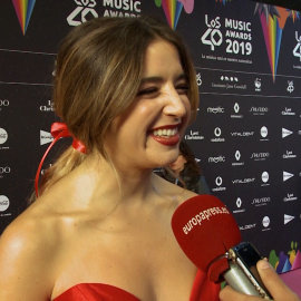 Lola Índigo cumple 28 años