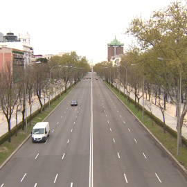 El coronavirus tumba las ventas de coches en marzo