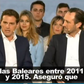 Rivera y su pasión por los tránsfugas. Repasamos los fichajes más sonados de Cs