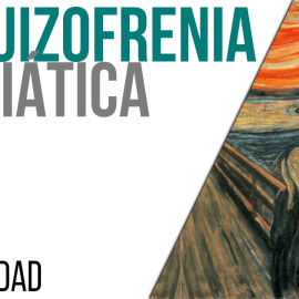 Esquizofrenia mediática - En la Frontera, 27 de abril de 2021